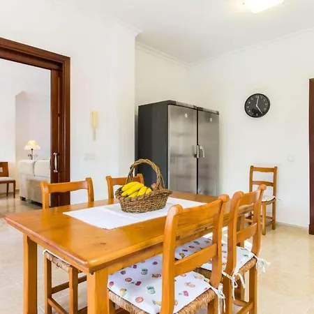 Villa Gatoses Sa Coma (Mallorca)