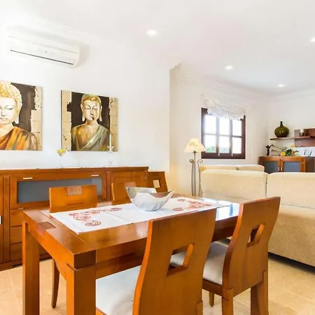 Gatoses Villa *