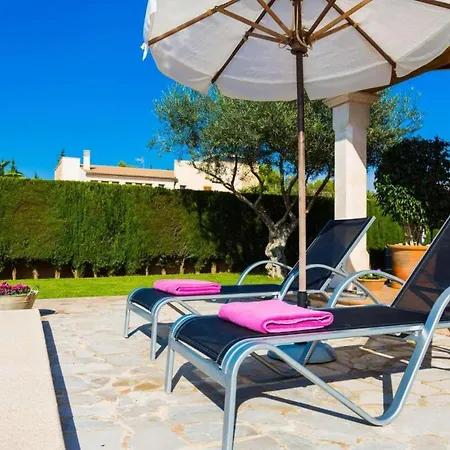 Gatoses Villa *